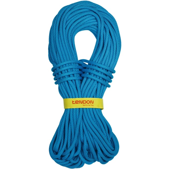 Touwschild compleet Tendon Master 9 Tefix