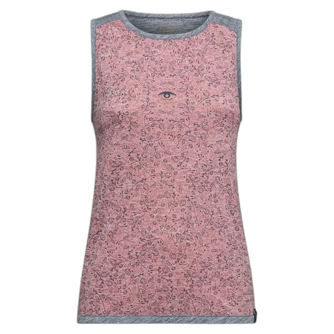 Damestanktop La Sportiva Magic Tank
