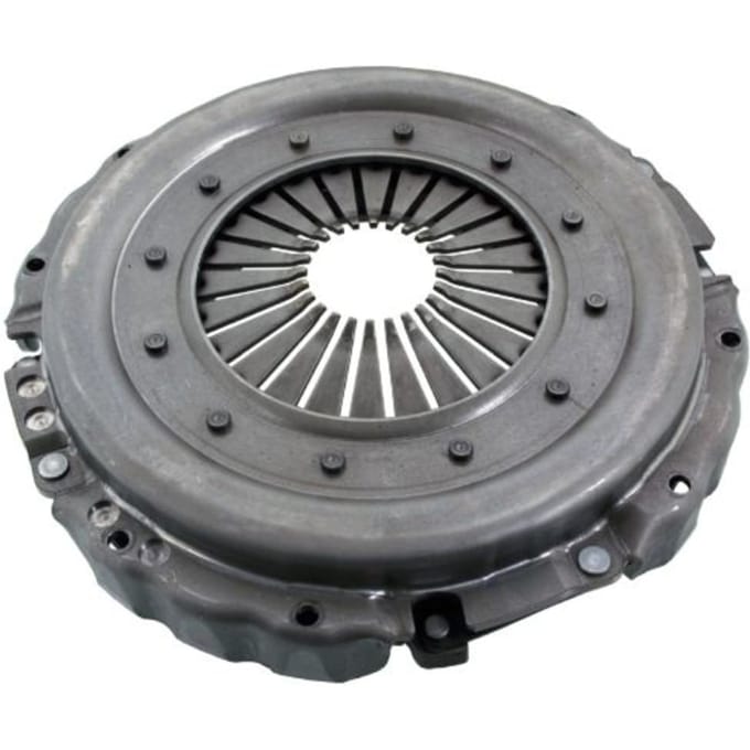 Koppelingsdrukplaat FEBI BILSTEIN 105343