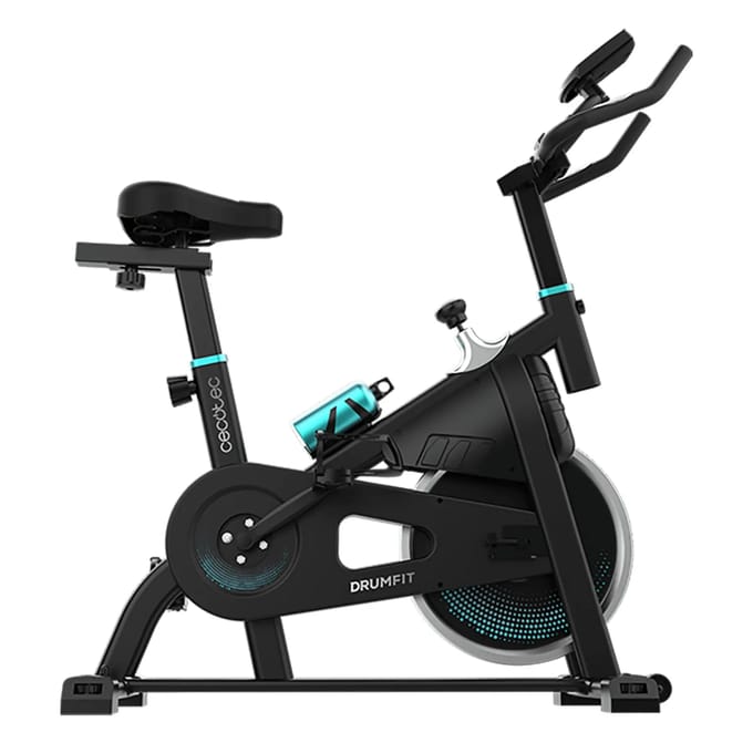 Hometrainer Cecotec Drumfit Indoor 10000 Teseo