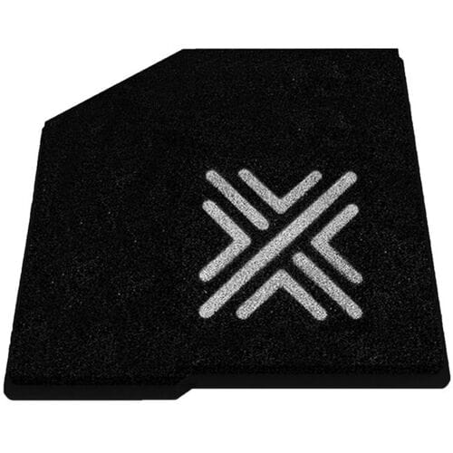 Luchtplaatfilter (inzetstuk) PIPERCROSS PP1292