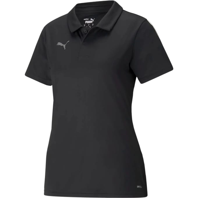 Damespolo Puma Teamliga Sideline