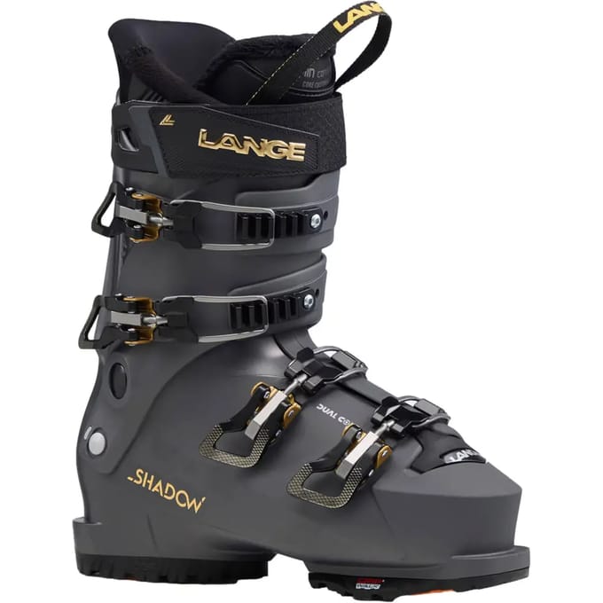 Dames skischoenen Lange Shadow 85 W Lv Gw