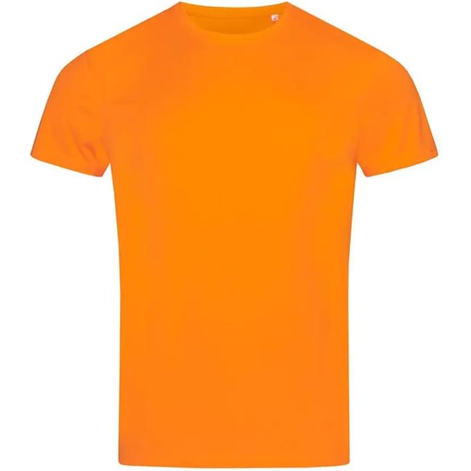 Stedman Sports-T S8000 - CYBER ORANGE - M