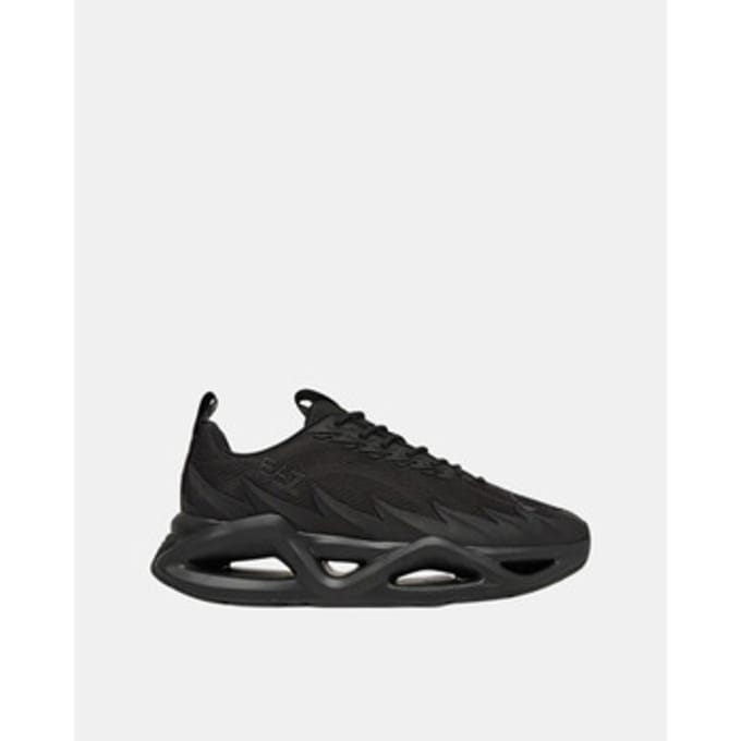 Lage Sneakers Emporio Armani EA7 7X000304 AF18442