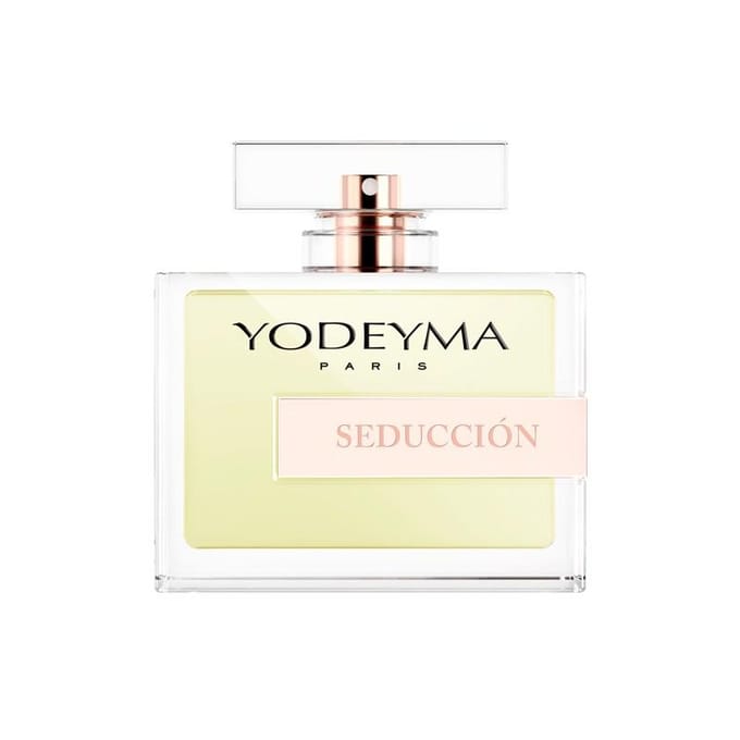 Yodeyma seducción eau parfumée pour femme 100ml