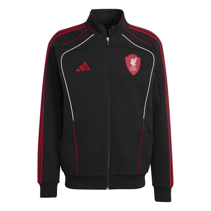 Liverpool FC trainingsjack UBP DKTT 2025/26