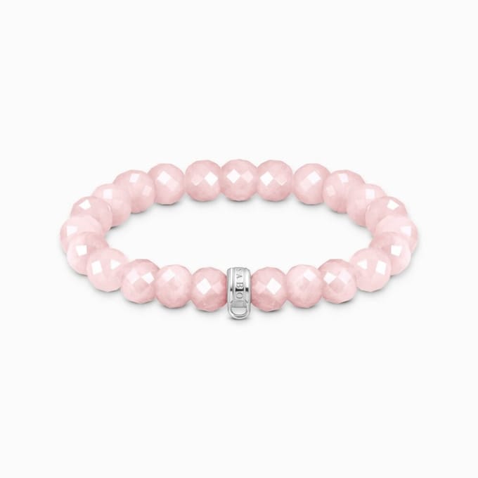 Thomas Sabo - X0292-034-9-L19 - Armband - Dames - As We Love - 19cm