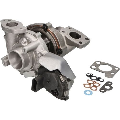 Lader, opladen TURBO REMAN 853603-2/TR