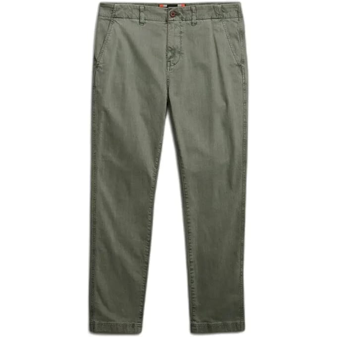 Chino broek Superdry International