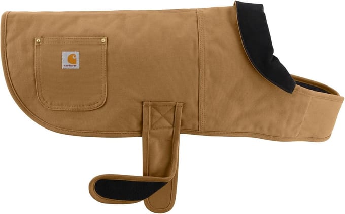 Stevige Werkjas Bruin XL - Duurzaam & Comfortabel Gereedschapskleding