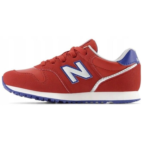 Lage Sneakers New Balance YC373VF2