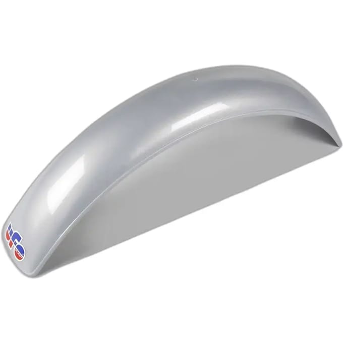 Achterspatborden motorfiets UFO universel