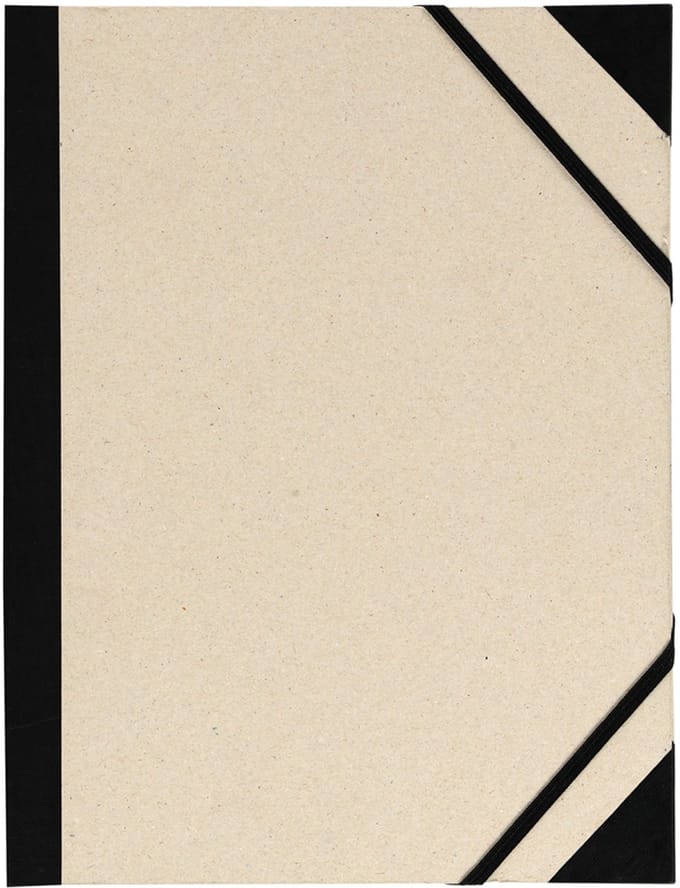 Canson tekenmap 'Creatief', formaat 260 x 330 mm