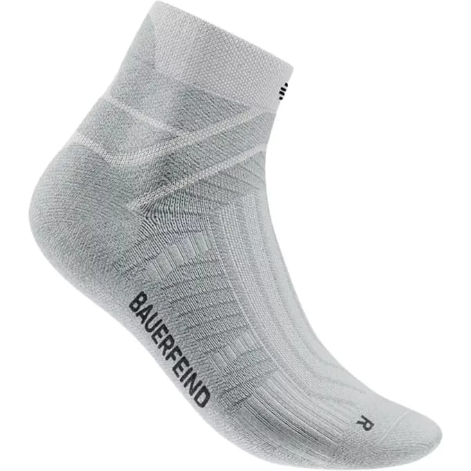 Korte sokken Bauerfeind Run Performance