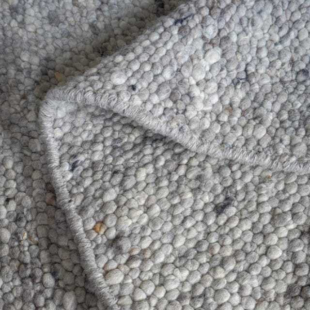 Veer Carpets Vloerkleed stone licht 421 kiezelvormig 200 x 280 cm