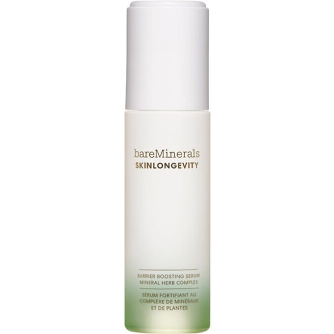 bareMinerals Serums Barrier Boosting Serum Hydraterend serum Dames 50 ml