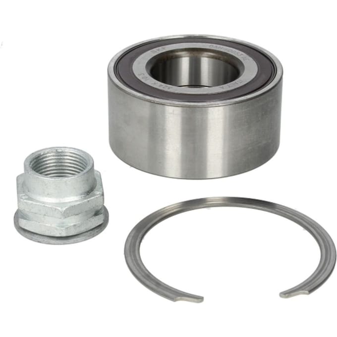Wiellagerset SKF VKBA 6539