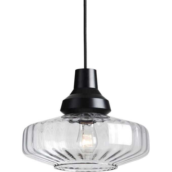 Design by Us New Wave Optic Hanglamp Doorzichtig