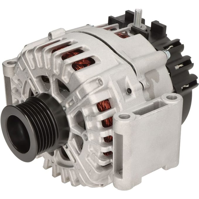 Driefasige generator HC-CARGO 116142