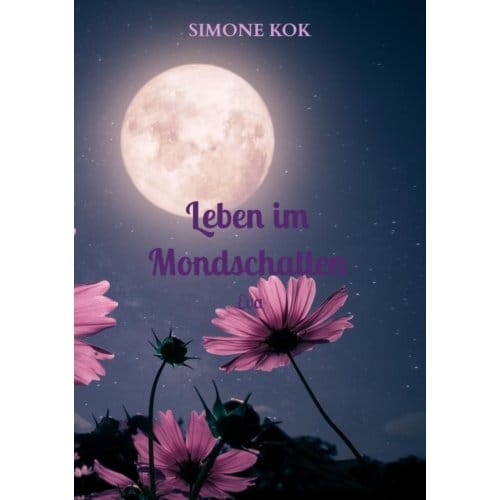 Leben Im Mondschatten - Simone Kok