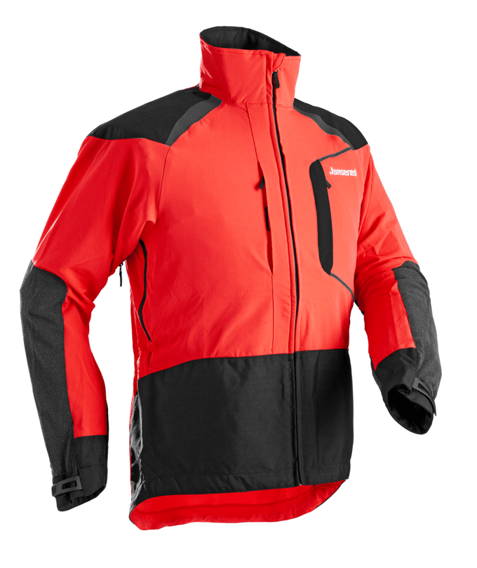Jonsered stretch werkjack - s
