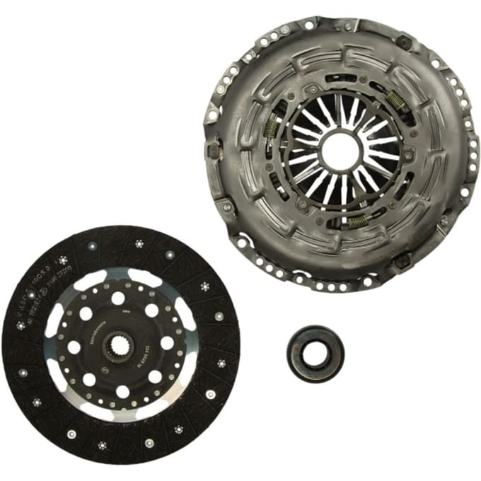 Schaeffler Luk Koppelingsset LUK SAC 626 3032 00