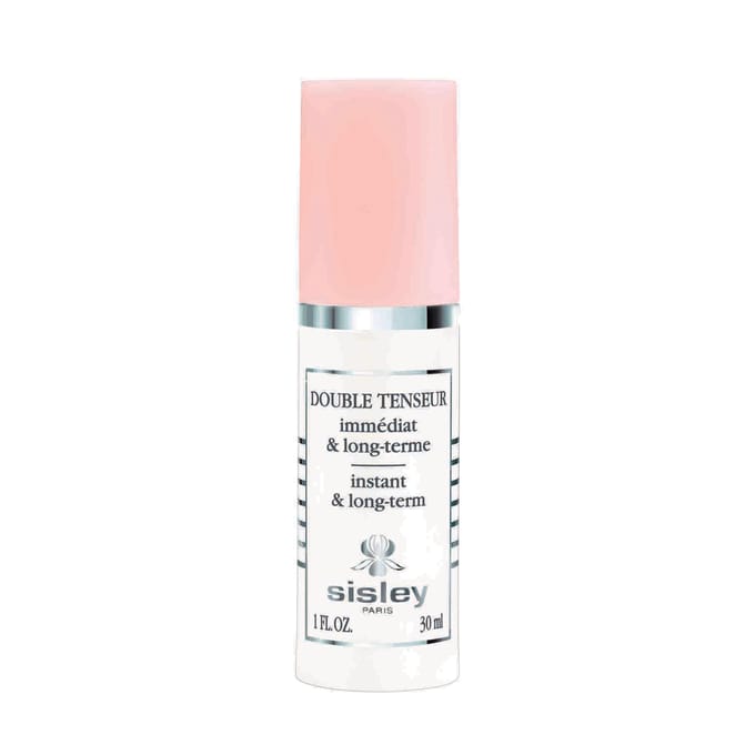 Sisley - Double Tenseur Krachtig Liftende Huidverzorging - 30 ML
