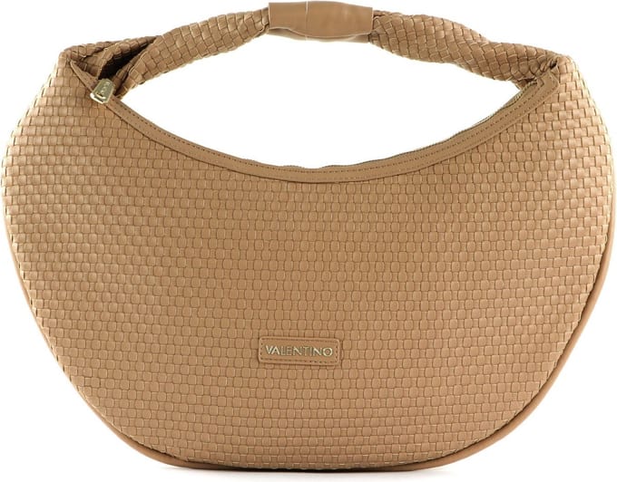 VALENTINO Schoudertas Lemonade Hobo Bag Beige