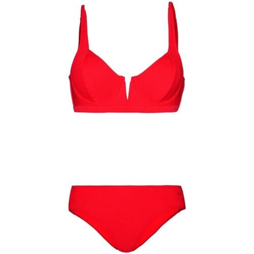Bikini Protest -