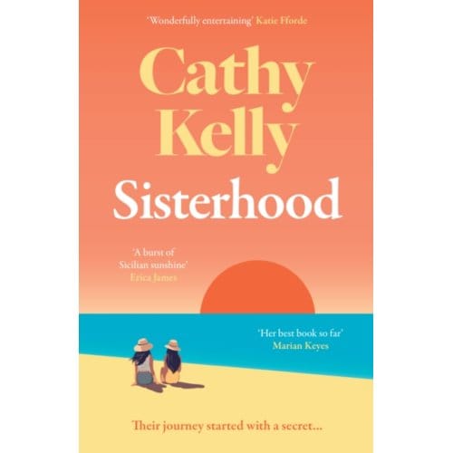 Sisterhood - Cathy Kelly