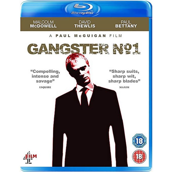 Gangster Nr. 1