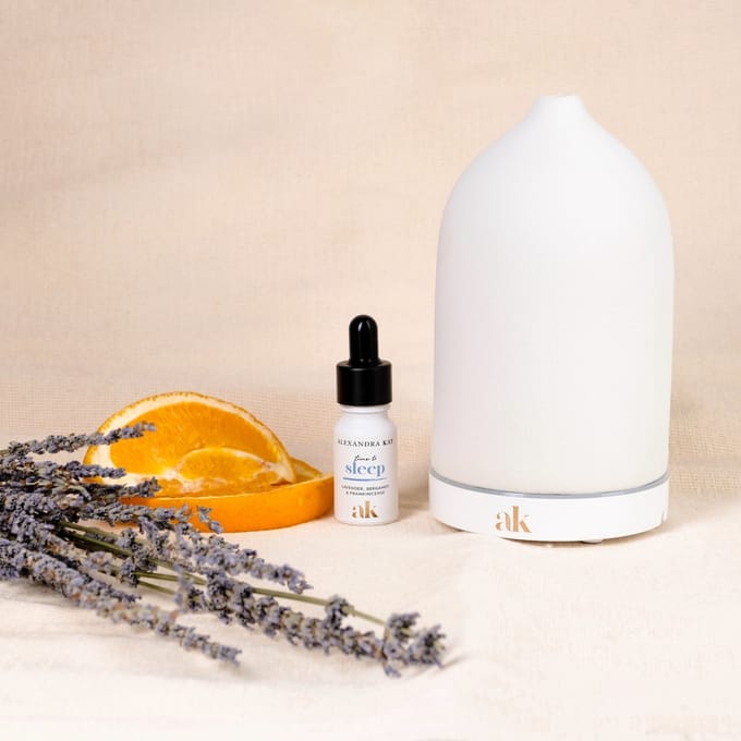 Green People - Keramische Diffuser