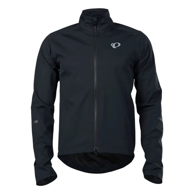 Jasje met rits Pearl Izumi Attack