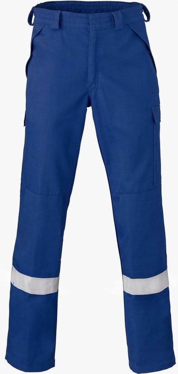 Havep 8775 Werkbroek Marine maat 47