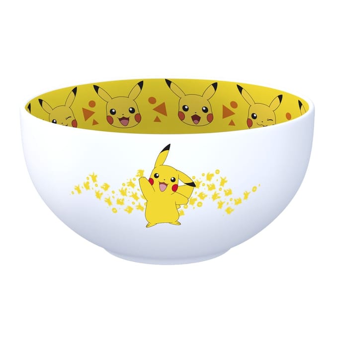 Pokémon - Gaming Kom - Pikachu - voor Geen - standaard