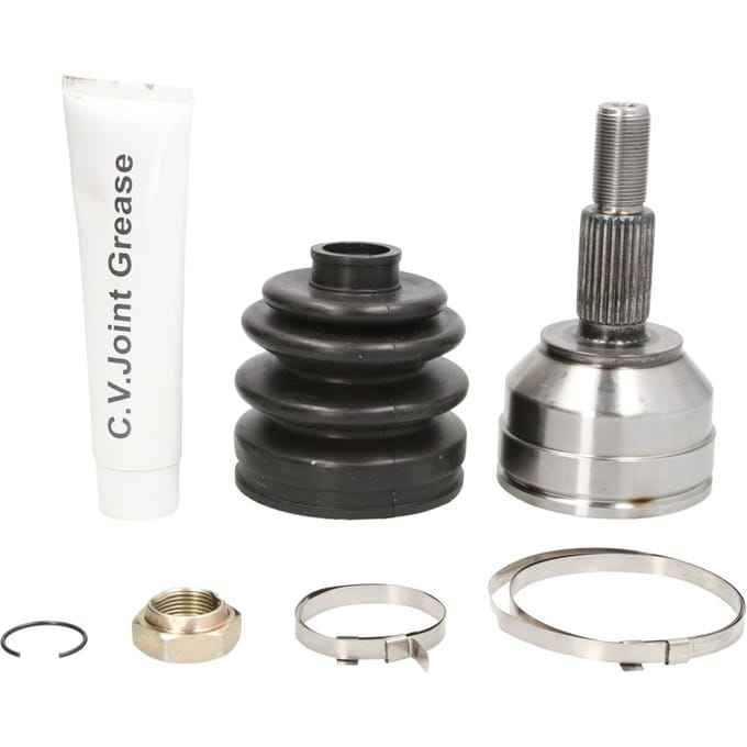 Homokineet reparatie set, aandrijfas LPR KFR113