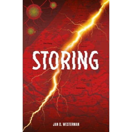 Storing - Jan D. Westerman