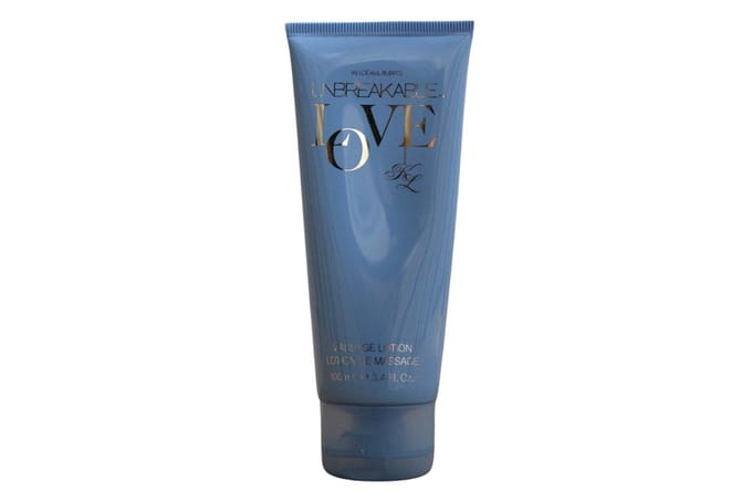 Khloe En Lamar, Onbreekbare Liefde, Hydraterend, Bodylotion, Lichaam, 100 ml