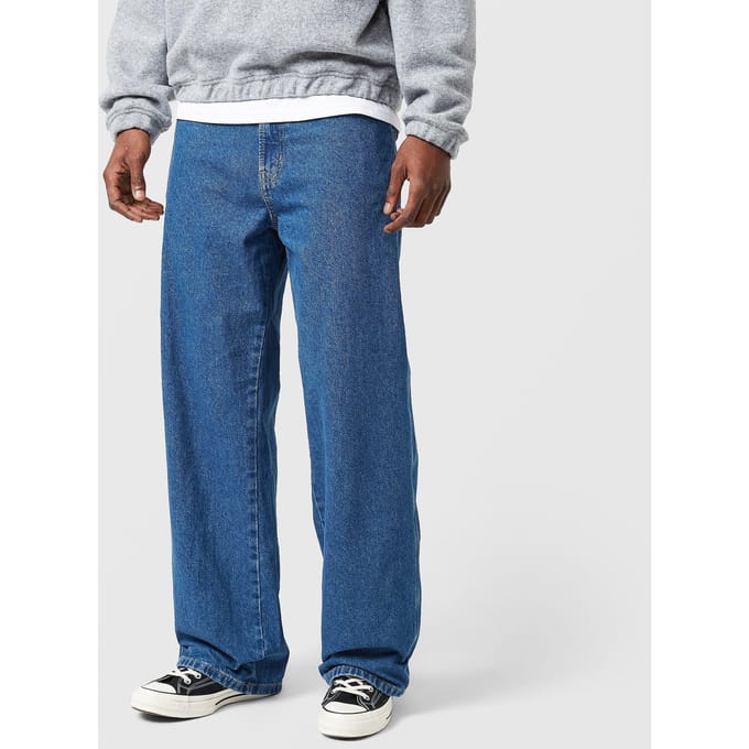 Dickies 958 Baggy Straight Work Jeans