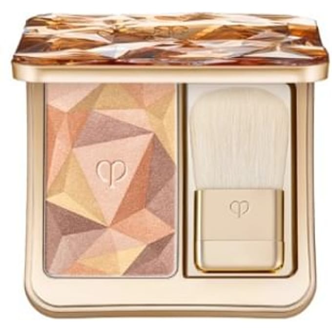 Cle de Peau Beaute - Luminizing Face Enhancer 22 Shooting Stars