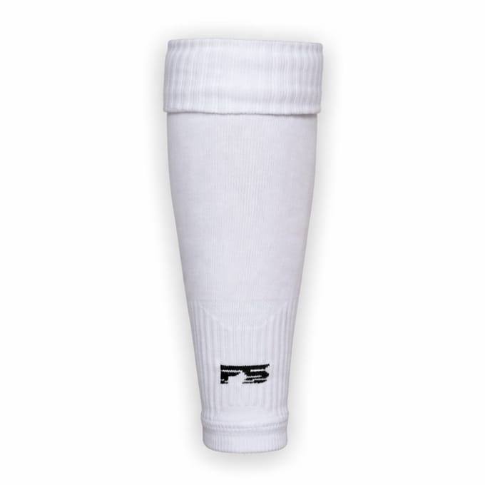 FitSockr Sleeve - Wit