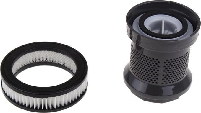 DOMO - Hepa filter + fijne filter DO222SV - DO222SVSET