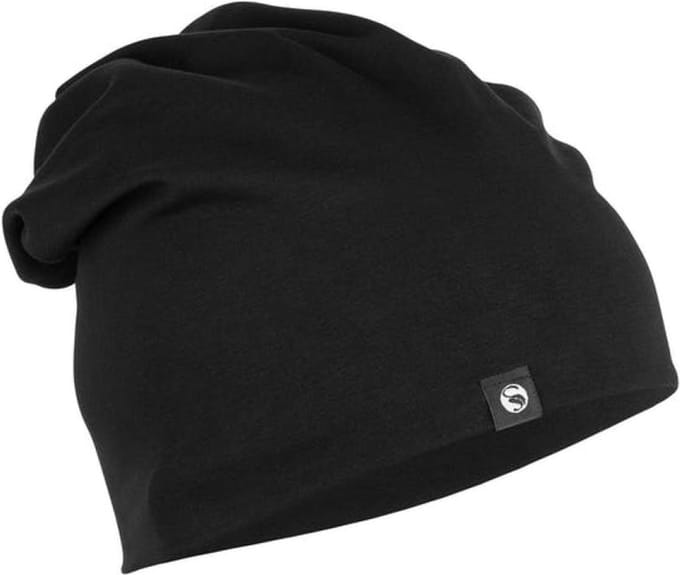 Stark Soul - Beanie - Zwart - One Size