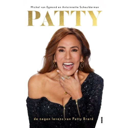 Patty - Michel van Egmond