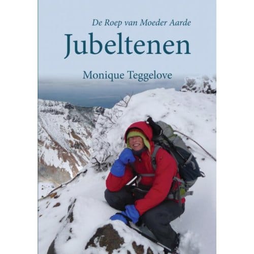 Jubeltenen - Monique Teggelove