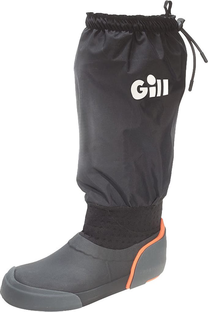 Gill Offshore neopreen laarzen