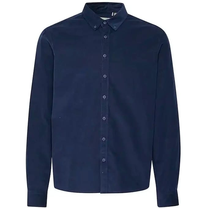 Shirt met lange mouwen, standaard pasvorm voor dames Blend Bekir