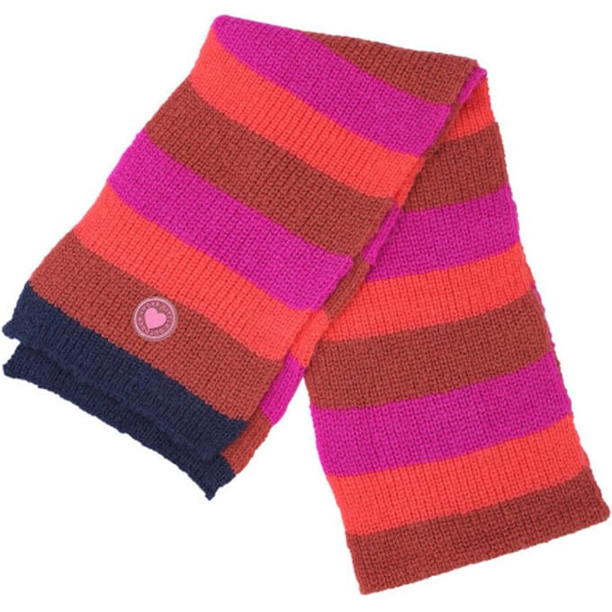 Looxs Revolution Shawl 2631-7920-991