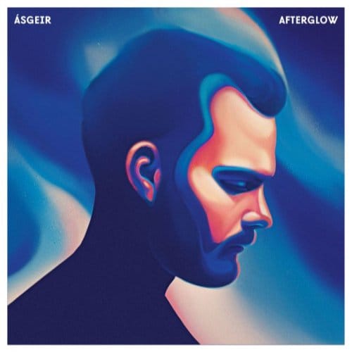 Ásgeir - Afterglow (CD)